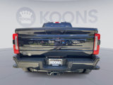 New 2026 Ford F450 Platinum w/ FX4 Off-Road Package image 5