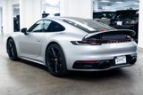 Used 2024 Porsche 911 Carrera T image 4