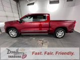 New 2025 Chevrolet Silverado 1500 High Country w/ High Country Premium Package image 5