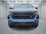 Used 2024 Chevrolet Silverado 1500 Custom image 2