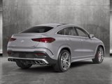 New 2025 Mercedes-Benz GLE 63 AMG S image 2