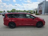 New 2026 Chrysler Pacifica Limited image 6