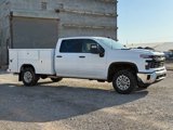 New 2025 Chevrolet Silverado 2500 W/T w/ WT Convenience Package image 2