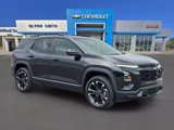 Certified 2025 Chevrolet Equinox RS w/ Safety and Technology Package image 5