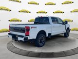 New 2026 Ford F350 Platinum image 5