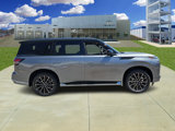 New 2025 INFINITI QX80 Autograph image 5