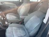 Used 2013 Chevrolet Sonic LS image 4