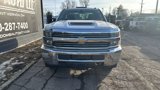 Used 2017 Chevrolet Silverado 3500 W/T w/ WT Fleet Convenience Package image 6