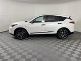 Certified 2025 Acura RDX AWD w/ A-Spec & Advance Pkg image 2