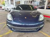 Used 2018 Porsche Panamera 4 w/ Premium Package Plus image 2