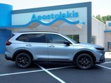New 2026 Honda CR-V Sport-L image 2