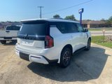 New 2025 Nissan Armada Platinum image 6