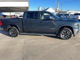 New 2025 RAM 1500 Laramie image 4