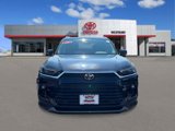 Certified 2024 Toyota Grand Highlander Limited image 3