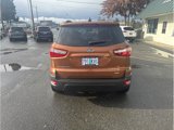Used 2018 Ford EcoSport SE image 4