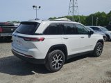 New 2025 Jeep Grand Cherokee Limited image 5