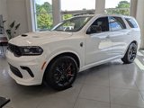 New 2025 Dodge Durango SRT Hellcat image 2