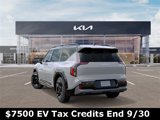 New 2026 Kia EV9 GT-Line image 4