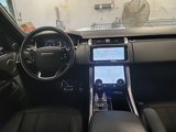 Used 2022 Land Rover Range Rover Sport HSE Silver Edition image 4