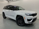 New 2025 Jeep Grand Cherokee Summit image 2
