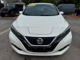 Used 2018 Nissan Leaf S w/ S Charge Package image 2