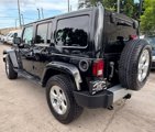 Used 2015 Jeep Wrangler Unlimited Sahara image 5