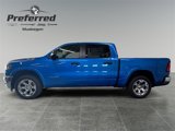 New 2025 RAM 1500 Big Horn image 2