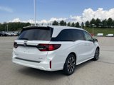 New 2025 Honda Odyssey Elite image 3