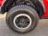 Used 2024 Ford Bronco Badlands w/ Sasquatch Package image 5