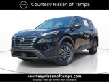 New 2026 Nissan Rogue S image 1