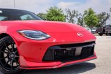 New 2025 Nissan Z NISMO w/ Floor Mat Package image 3