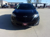 Used 2020 Chevrolet Equinox LT w/ Midnight Edition image 3