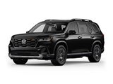 New 2025 Honda Pilot TrailSport image 3