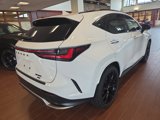 New 2025 Lexus NX 350 F Sport image 2