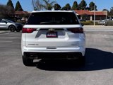 Used 2022 Chevrolet Traverse Premier image 4