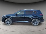 New 2026 Nissan Rogue Platinum image 2