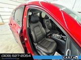 Used 2021 MAZDA CX-5 Grand Touring image 6