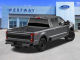 New 2026 Ford F250 Platinum image 3