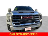New 2025 GMC Sierra 2500 SLE w/ SLE Convenience Package image 3