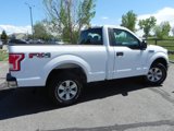 Used 2017 Ford F150 XL w/ Equipment Group 101A Mid image 4