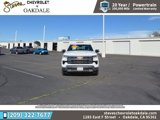 Certified 2022 Chevrolet Silverado 1500 LTZ image 4