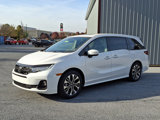 New 2025 Honda Odyssey Elite image 3