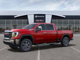 New 2025 GMC Sierra 2500 SLT w/ SLT Premium Package image 2
