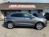 Used 2021 Ford Edge Titanium image 5