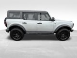 Used 2024 Ford Bronco Wildtrak image 4