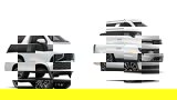 New 2025 Chevrolet Suburban High Country image 4