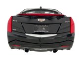 Used 2017 Cadillac ATS Luxury w/ Safety and Security Package image 5