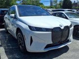 New 2026 BMW iX xDrive60 w/ Premium Package image 3