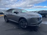 New 2025 Nissan Murano SL image 2