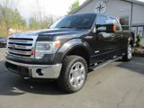 Used 2014 Ford F150 Lariat w/ Equipment Group 502A Luxury image 2